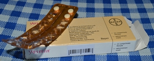contraceptive-acnee