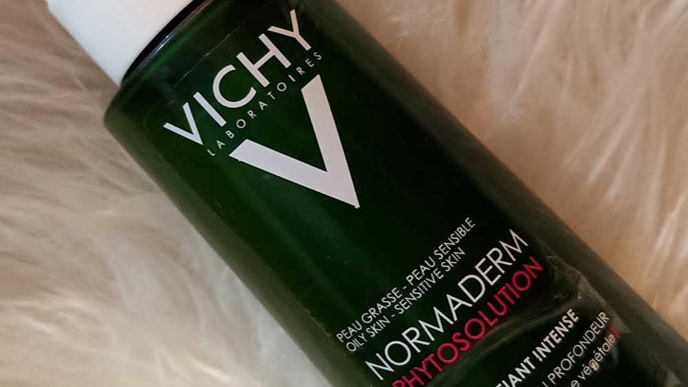 Vichy Normaderm Prosolution crema ten acneic